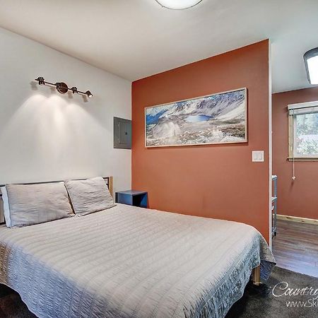 Completely Renovated Unit, Trendy Top Floor With Many Onsite Amenities Pm7D Breckenridge Exterior photo