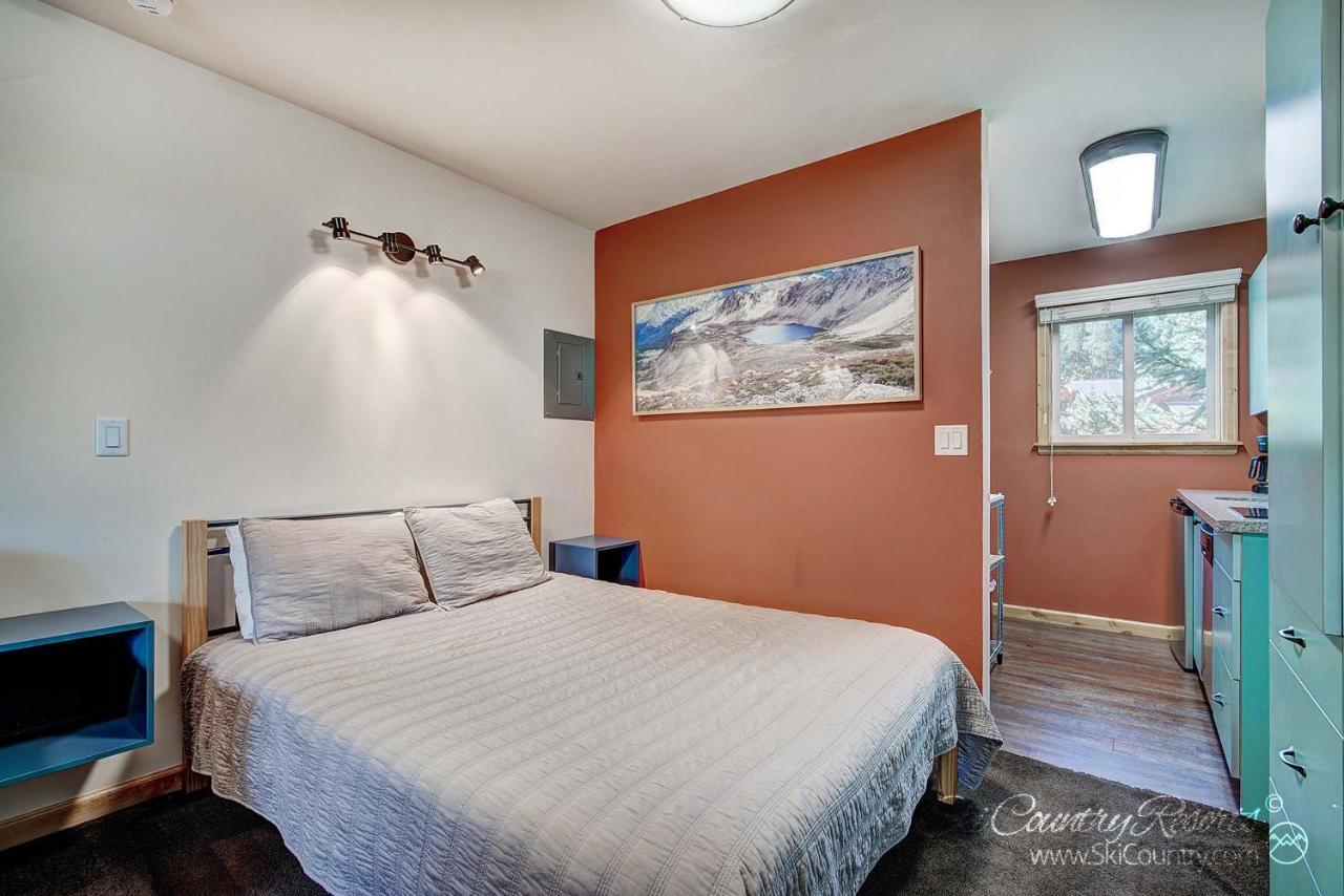 Completely Renovated Unit, Trendy Top Floor With Many Onsite Amenities Pm7D Breckenridge Exterior photo